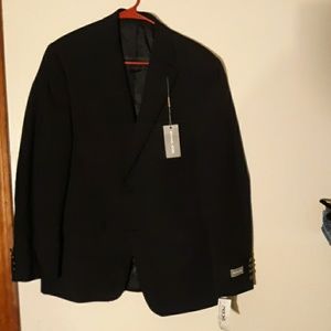Mens michael kors suit jacket size 38 short